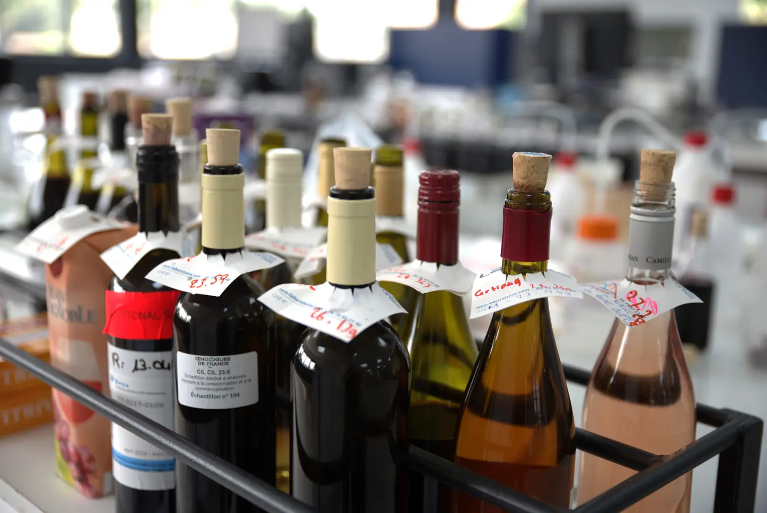 Le conditionnement - 2ème image d'illustration